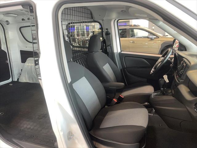 used 2021 Ram ProMaster City car, priced at $32,991