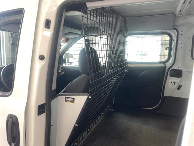 used 2021 Ram ProMaster City car, priced at $32,991