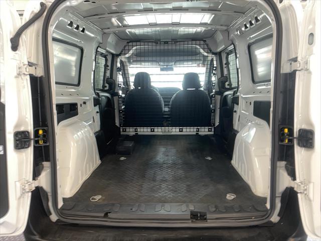 used 2021 Ram ProMaster City car, priced at $32,991