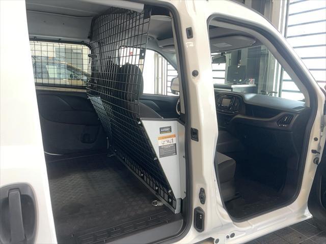 used 2021 Ram ProMaster City car, priced at $32,991