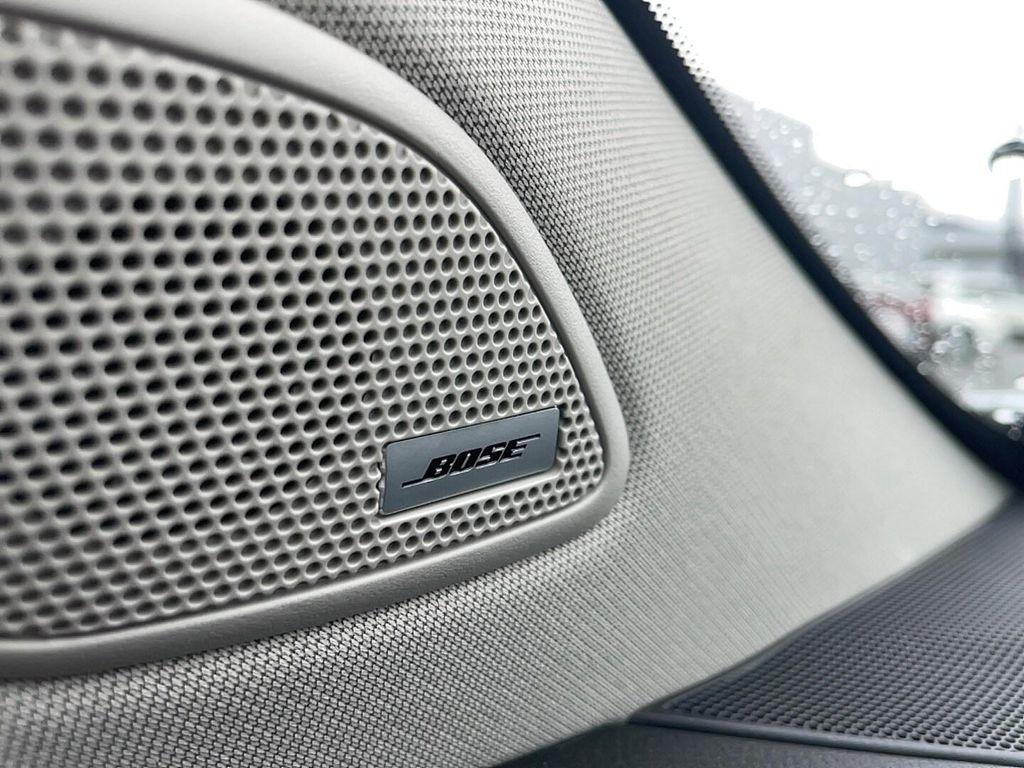 used 2024 Nissan Murano car, priced at $35,901