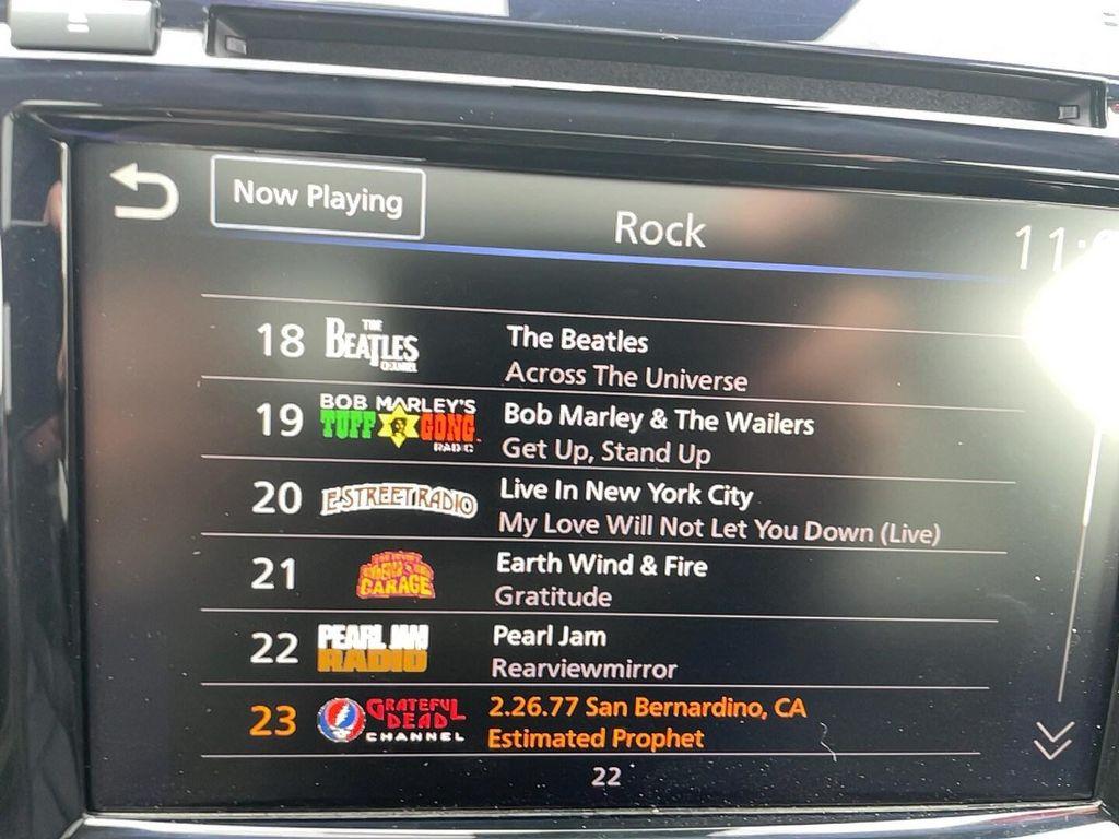 used 2024 Nissan Murano car, priced at $35,901