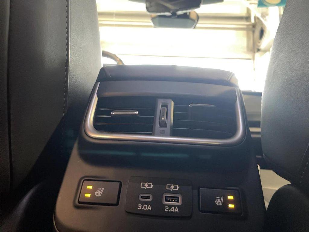 used 2023 Subaru Outback car, priced at $29,921