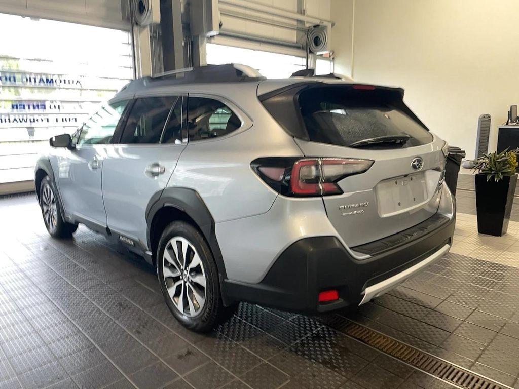 used 2023 Subaru Outback car, priced at $29,921