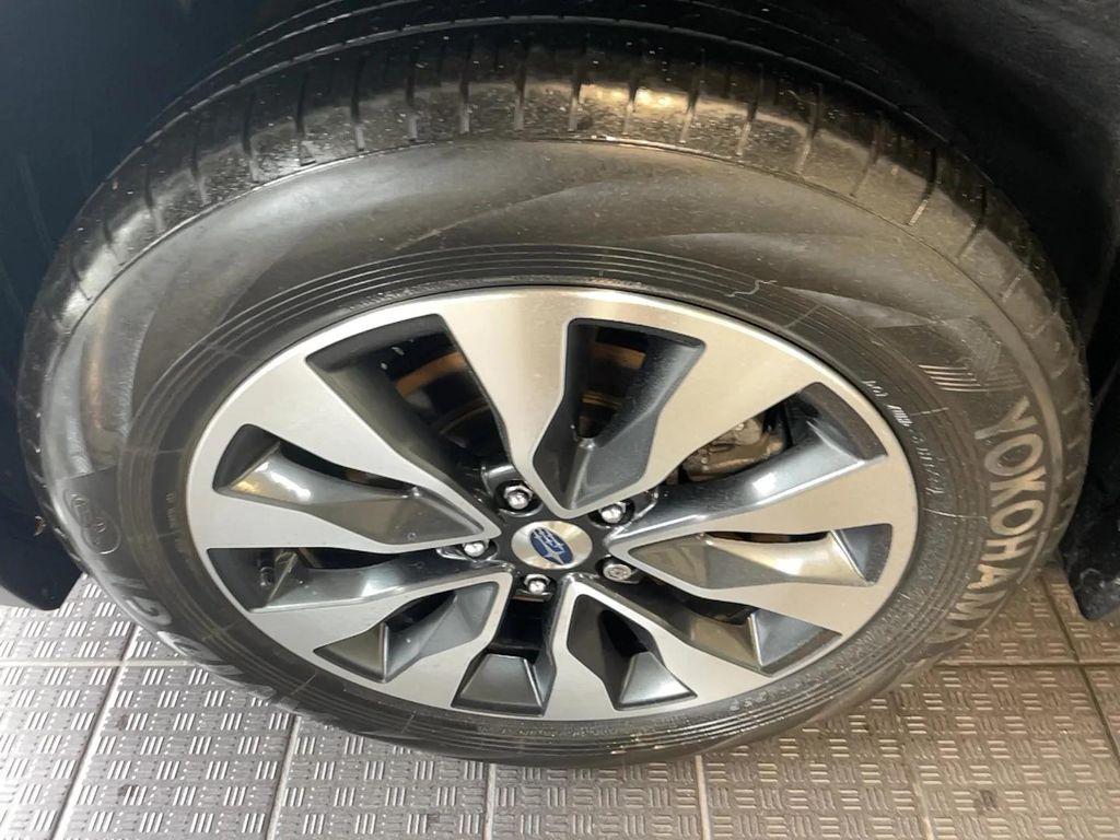 used 2023 Subaru Outback car, priced at $29,921