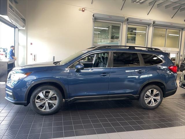 used 2021 Subaru Ascent car, priced at $28,671