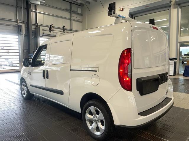 used 2022 Ram ProMaster City car, priced at $34,991