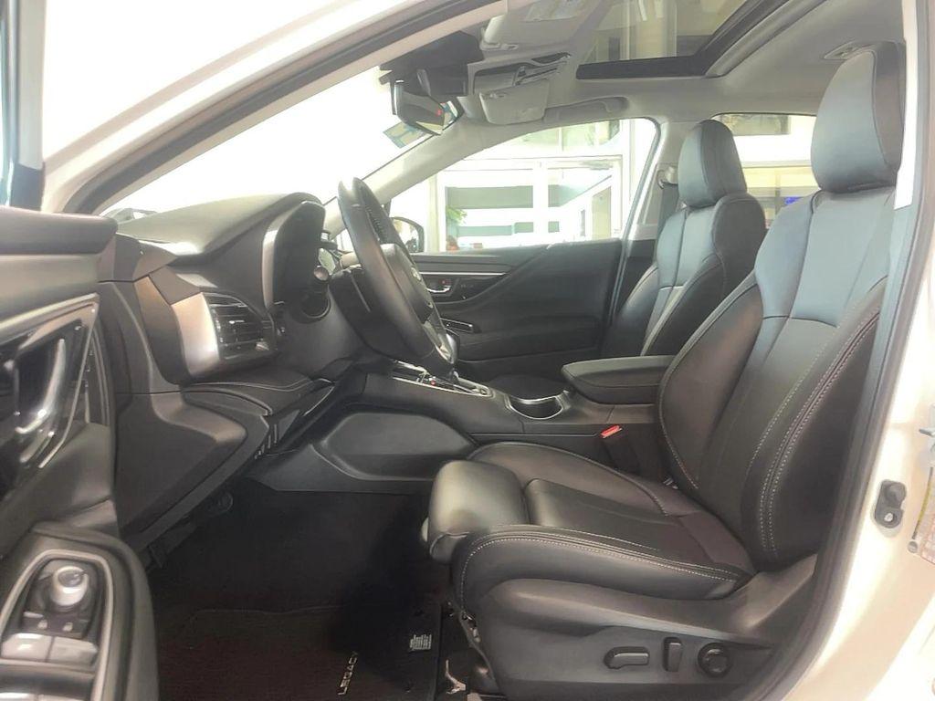 used 2025 Subaru Legacy car, priced at $33,921