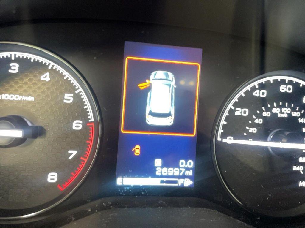 used 2022 Subaru Forester car, priced at $24,999