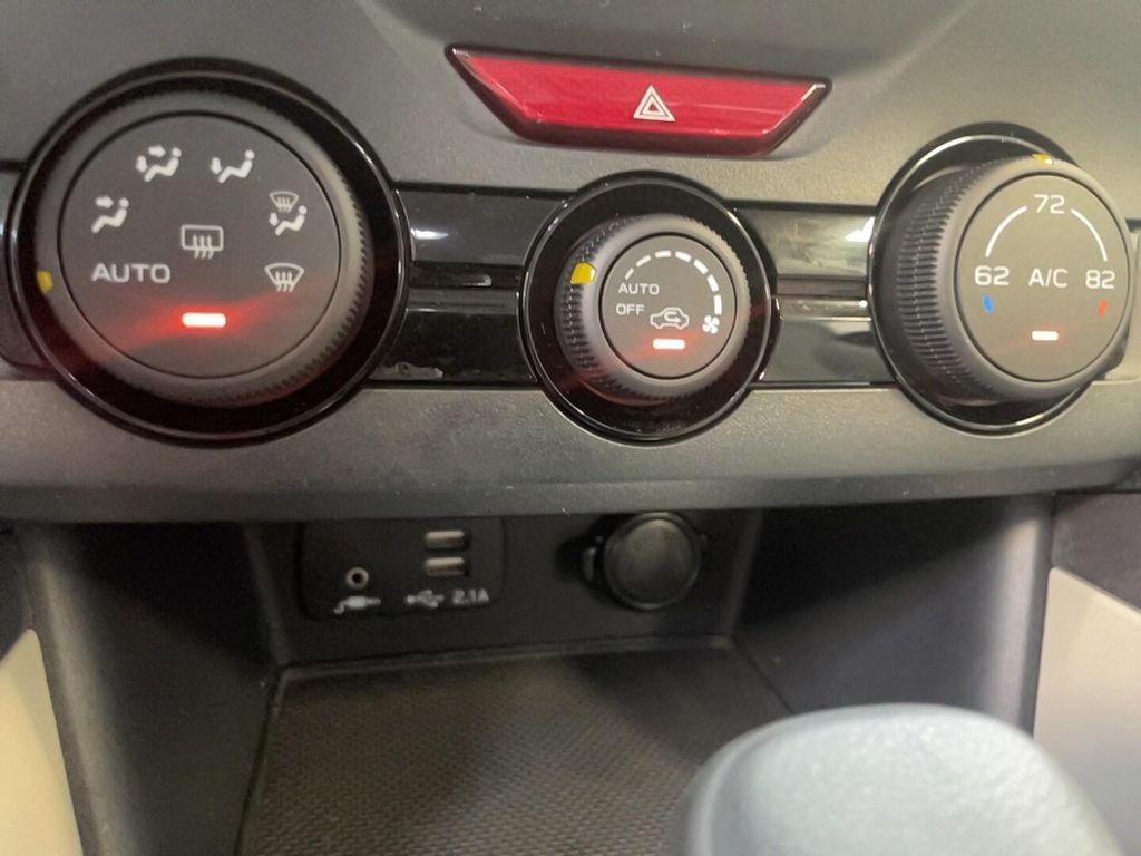 used 2022 Subaru Forester car, priced at $24,999