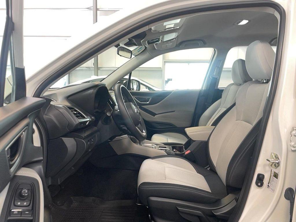 used 2022 Subaru Forester car, priced at $24,999