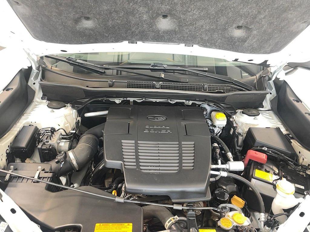 used 2022 Subaru Forester car, priced at $24,999