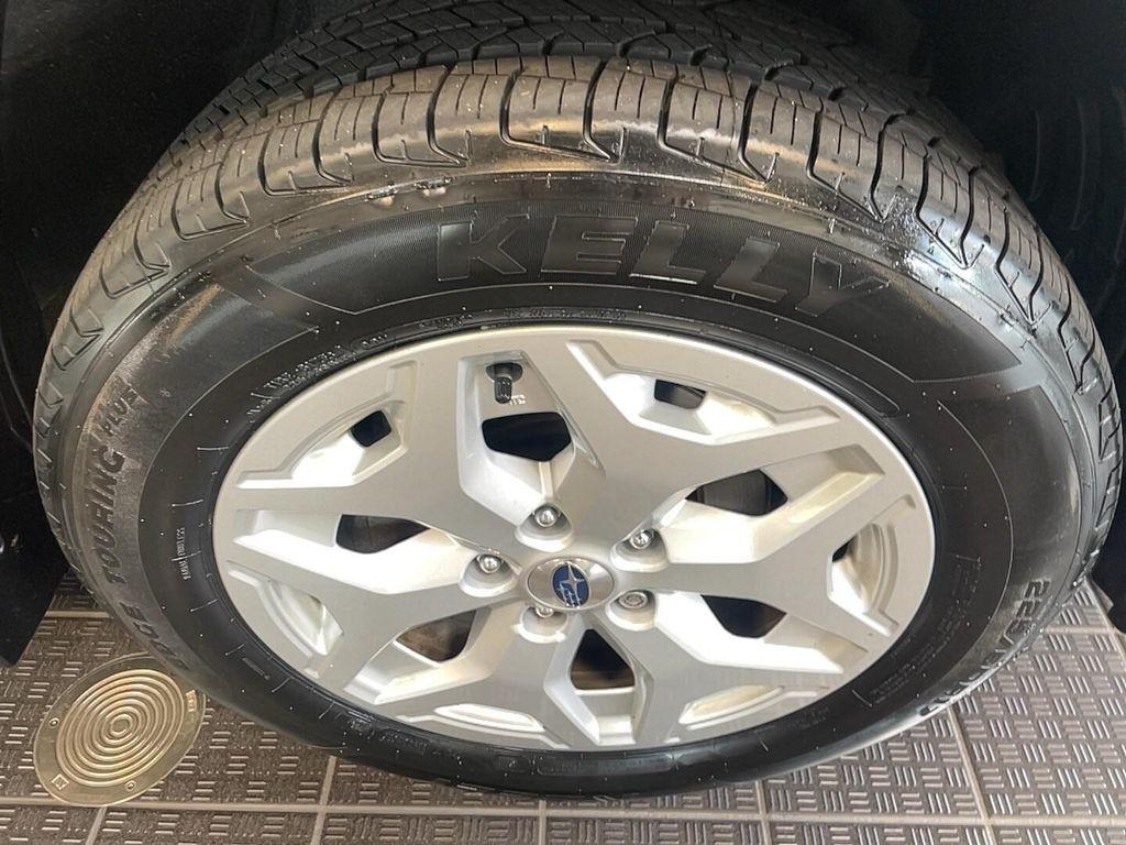 used 2022 Subaru Forester car, priced at $24,999