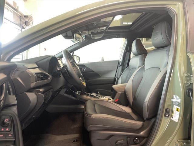 used 2024 Subaru Crosstrek car, priced at $31,921
