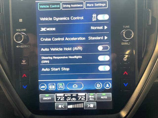 used 2024 Subaru Crosstrek car, priced at $31,921