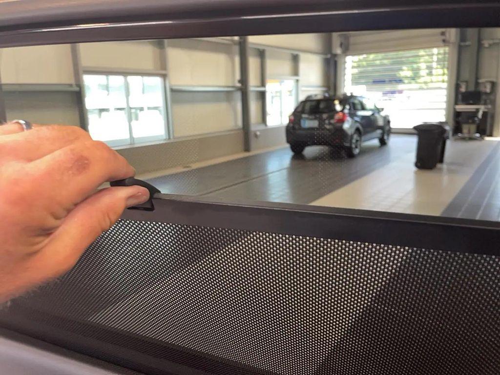 used 2025 Subaru Ascent car, priced at $45,941