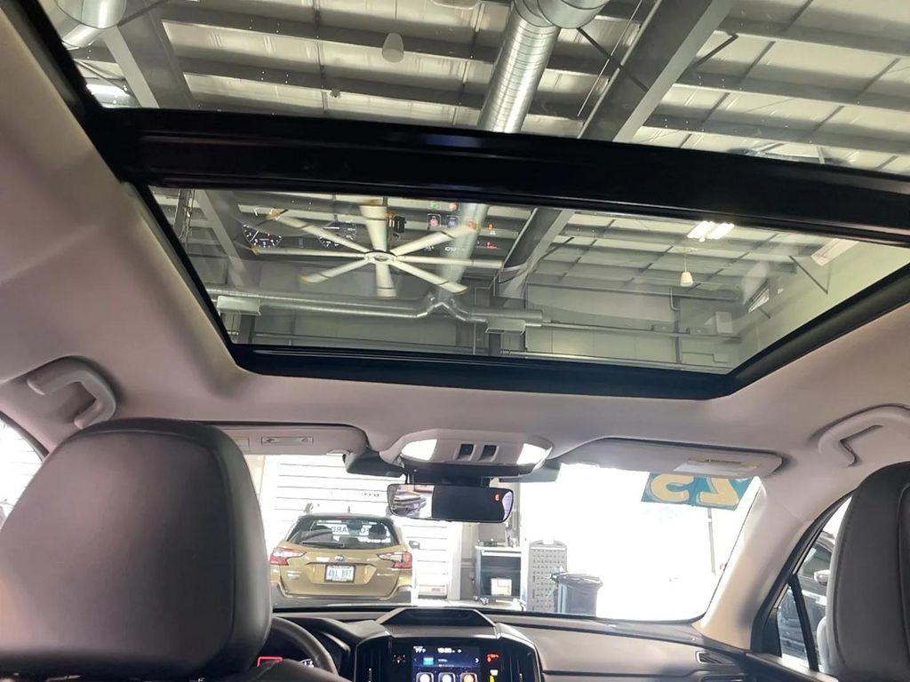 used 2025 Subaru Ascent car, priced at $45,941