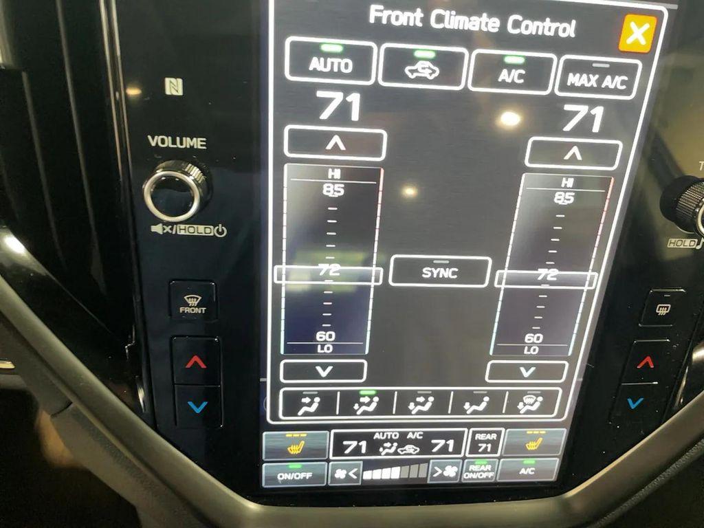 used 2025 Subaru Ascent car, priced at $45,941