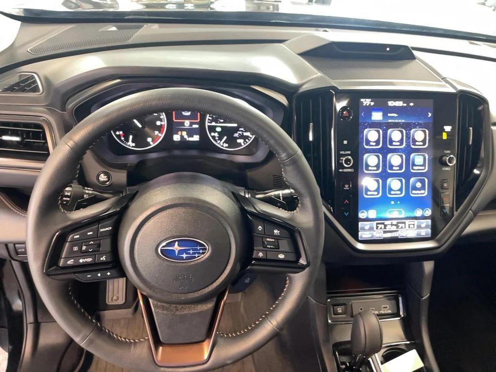 used 2025 Subaru Ascent car, priced at $45,941