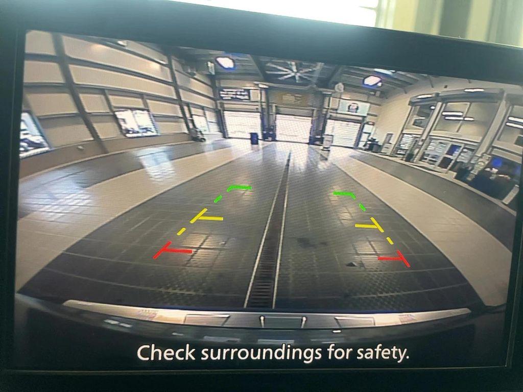 used 2023 Nissan Rogue car, priced at $26,921