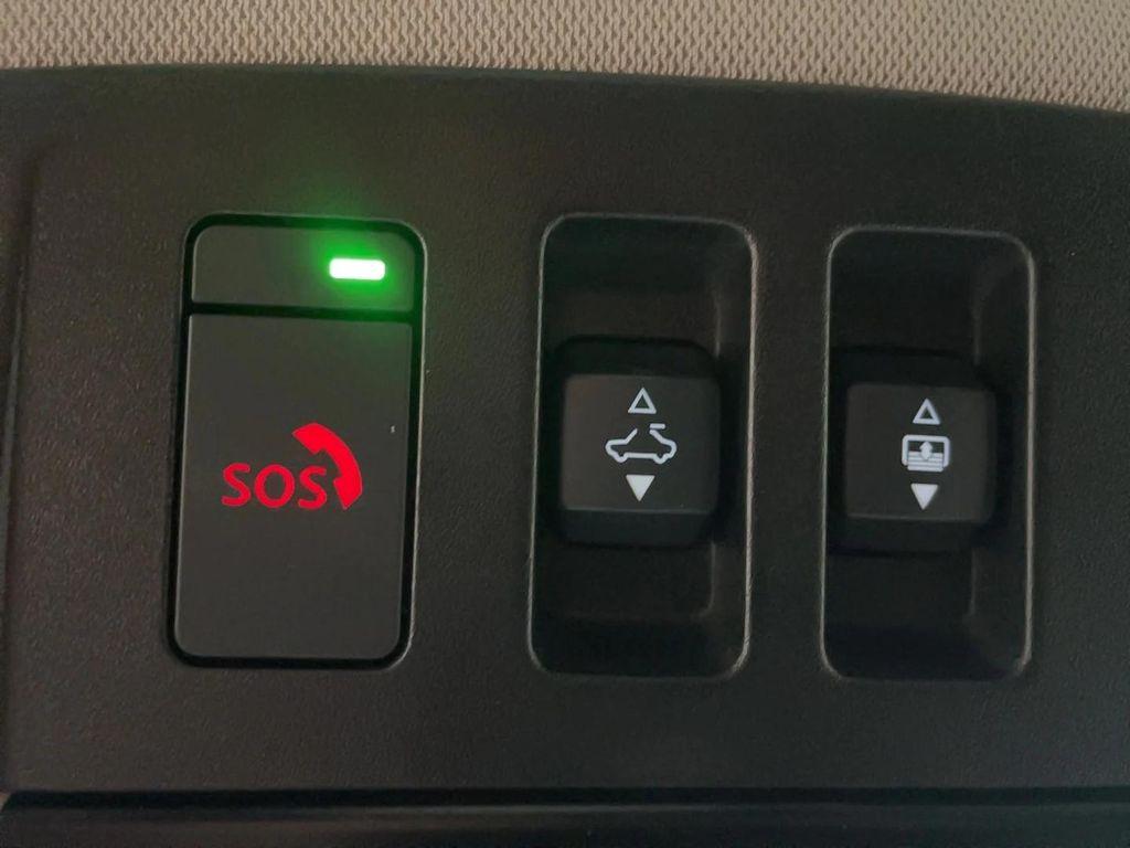 used 2023 Nissan Rogue car, priced at $26,921