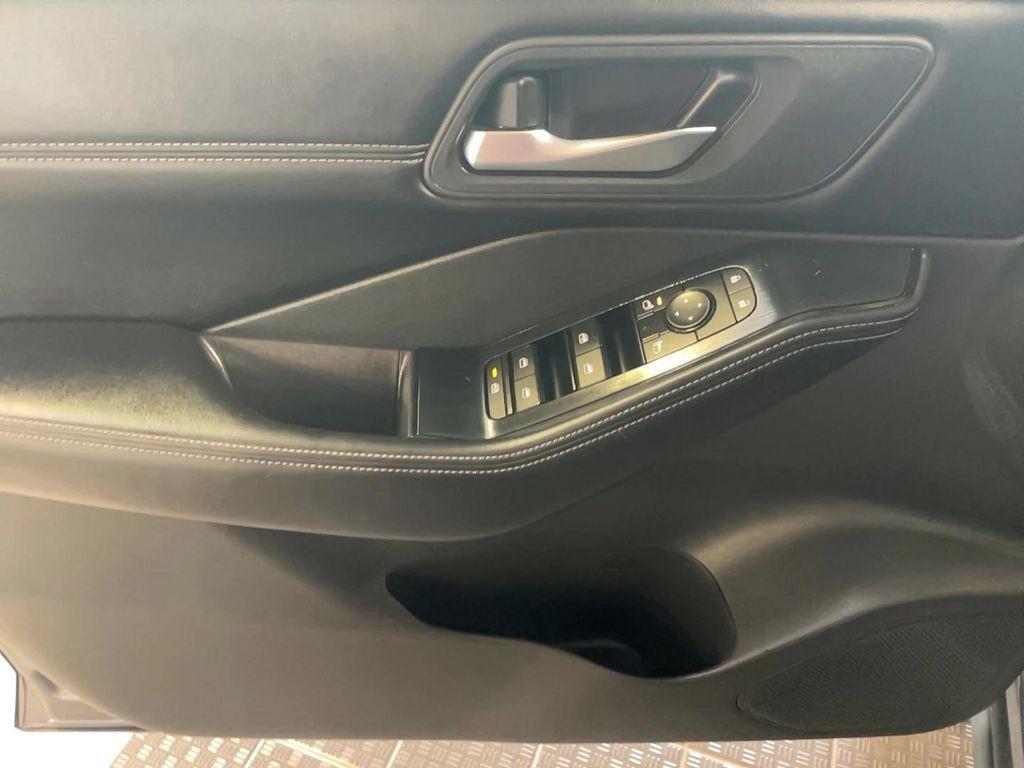 used 2023 Nissan Rogue car, priced at $26,921