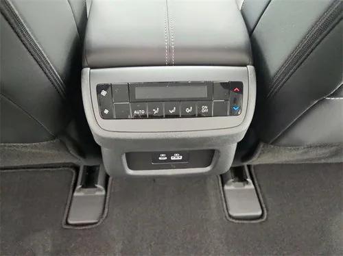 new 2025 Nissan Pathfinder car, priced at $49,555