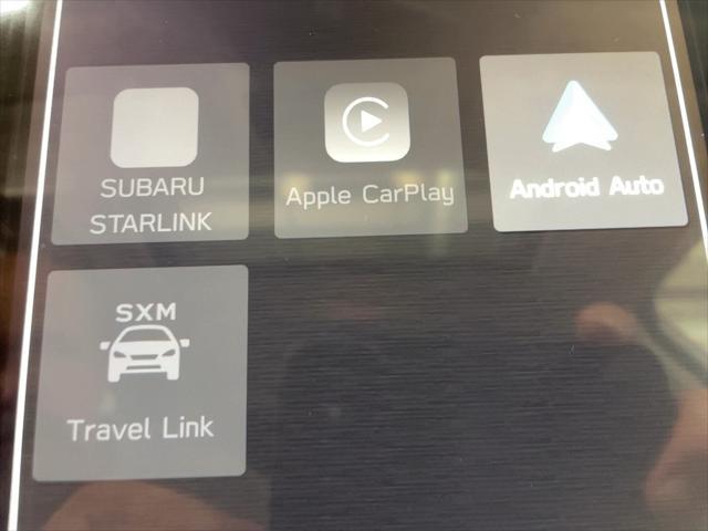 used 2024 Subaru Crosstrek car, priced at $28,591