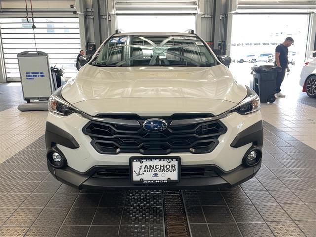 used 2024 Subaru Crosstrek car, priced at $28,591