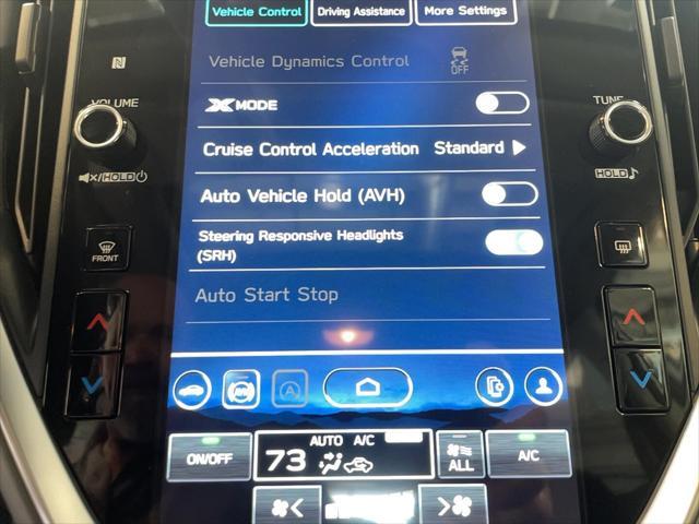 used 2024 Subaru Crosstrek car, priced at $28,591