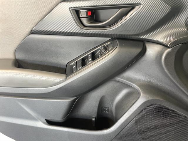 used 2024 Subaru Crosstrek car, priced at $28,591