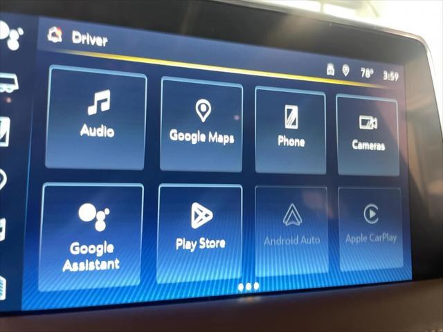 used 2024 Chevrolet Suburban car, priced at $81,921
