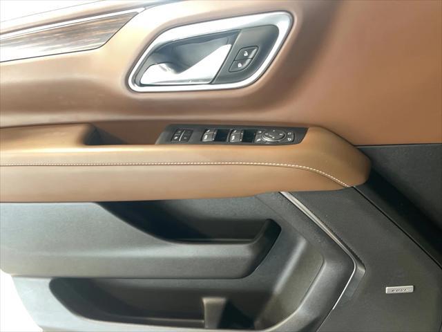 used 2024 Chevrolet Suburban car, priced at $81,921