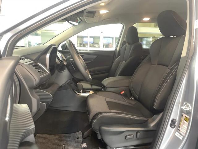 used 2024 Subaru Ascent car, priced at $37,921