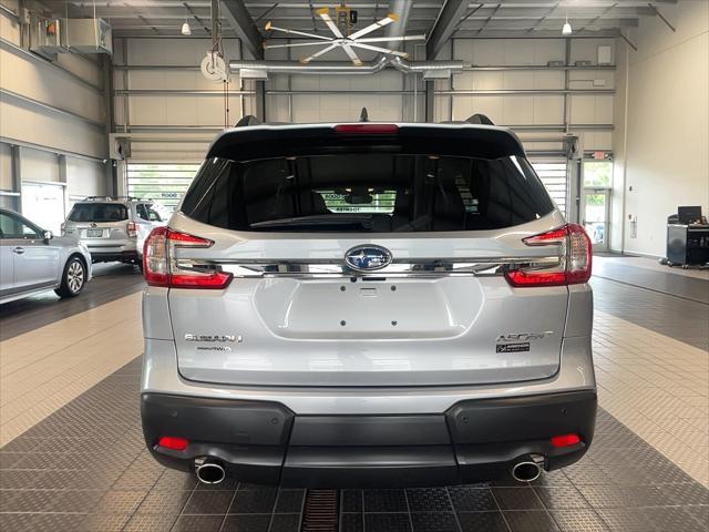 used 2024 Subaru Ascent car, priced at $37,921
