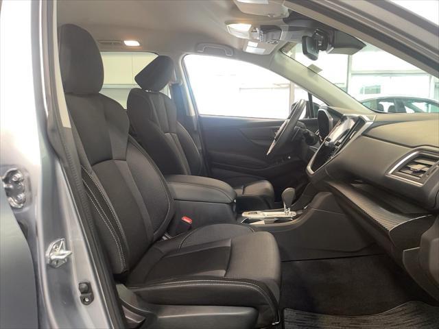 used 2024 Subaru Ascent car, priced at $37,921