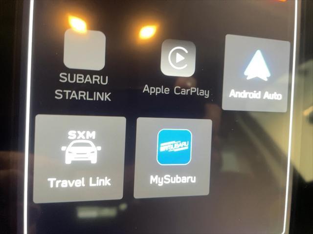 used 2024 Subaru Ascent car, priced at $37,921