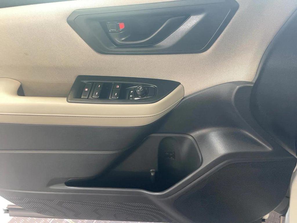 used 2025 Subaru Forester car, priced at $29,901