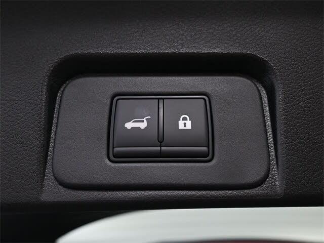 new 2026 Nissan Rogue car, priced at $34,850