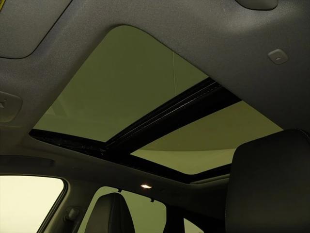 new 2025 Nissan Murano car, priced at $52,480