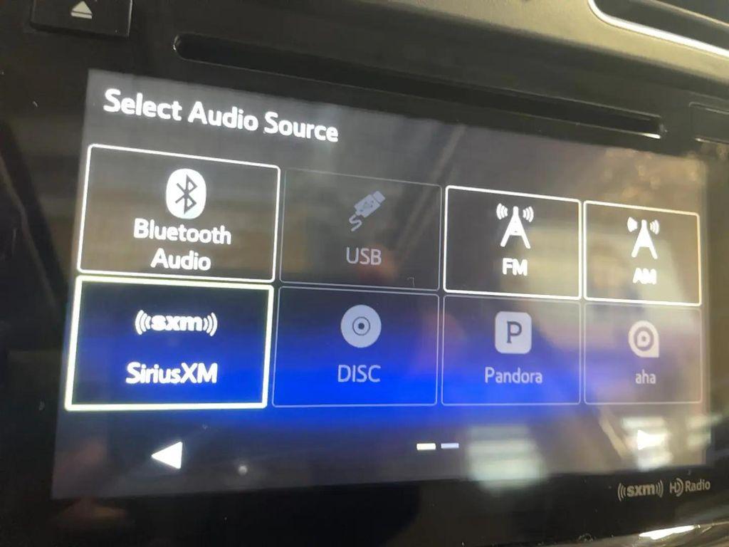 used 2017 Subaru Forester car, priced at $16,961