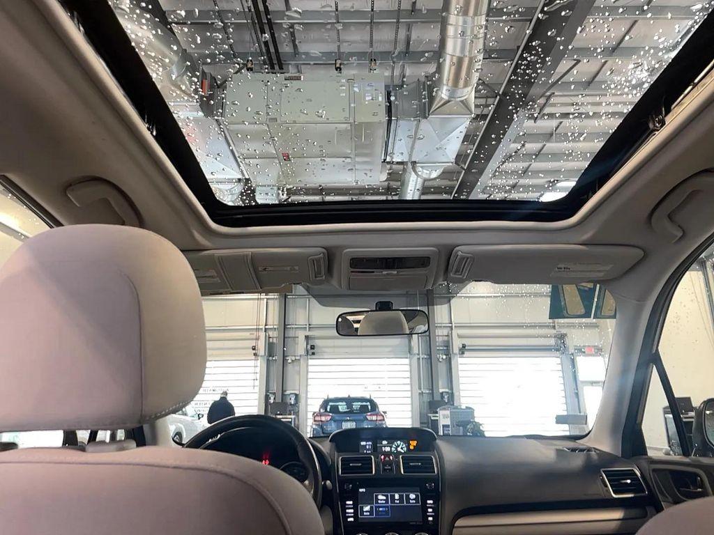 used 2017 Subaru Forester car, priced at $16,961