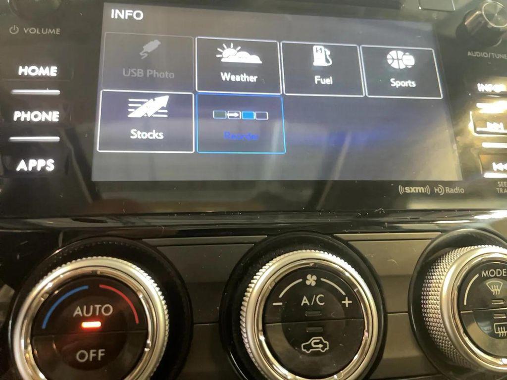 used 2017 Subaru Forester car, priced at $16,961