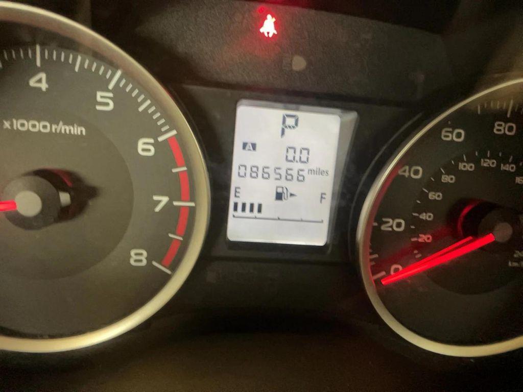 used 2017 Subaru Forester car, priced at $16,961
