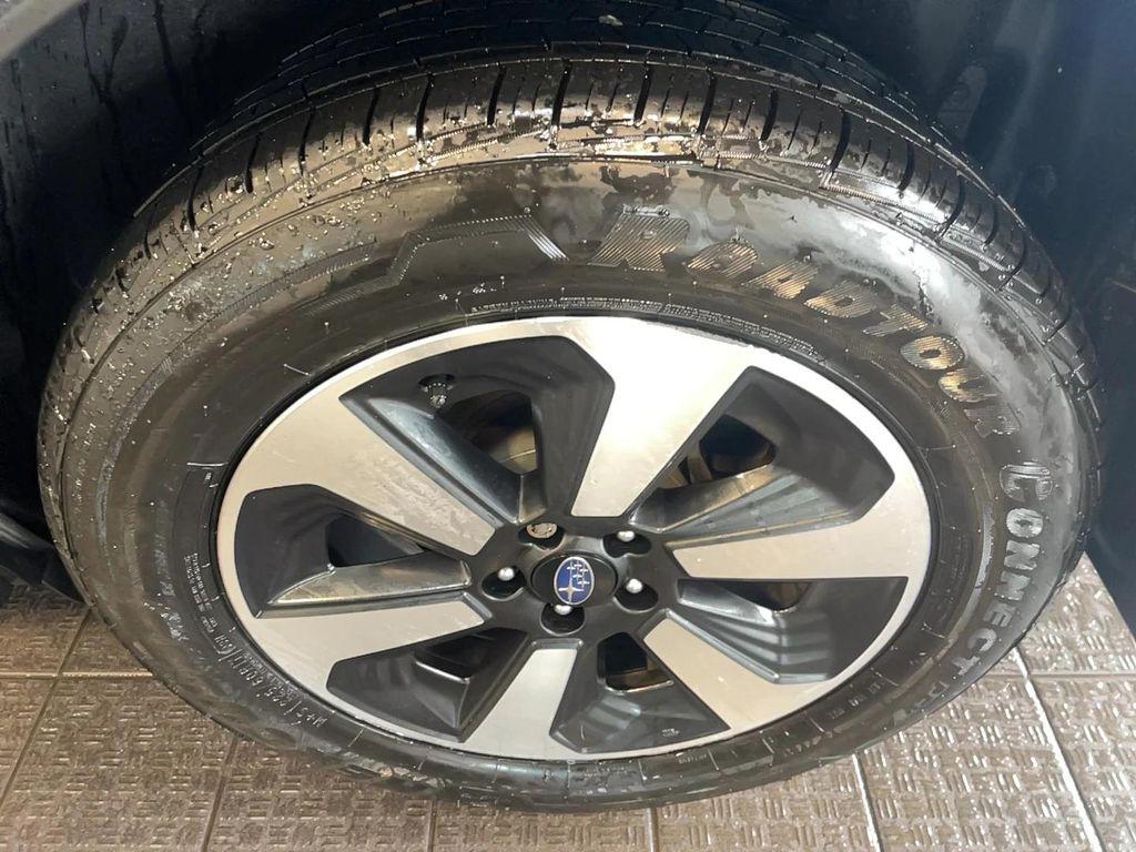 used 2017 Subaru Forester car, priced at $16,961