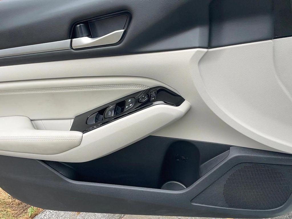 used 2022 Nissan Altima car, priced at $24,921