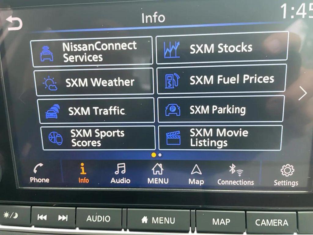 used 2022 Nissan Altima car, priced at $24,921