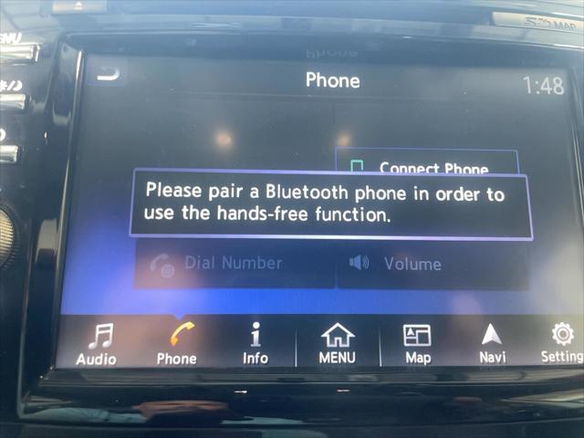 used 2018 Nissan Murano car, priced at $17,971