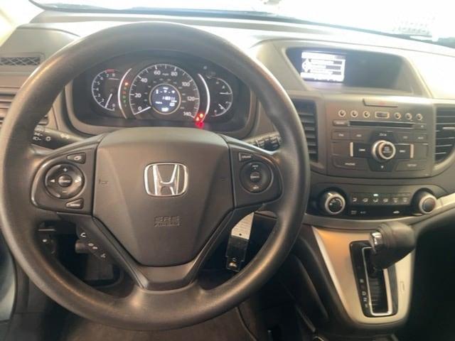 used 2014 Honda CR-V car, priced at $13,931