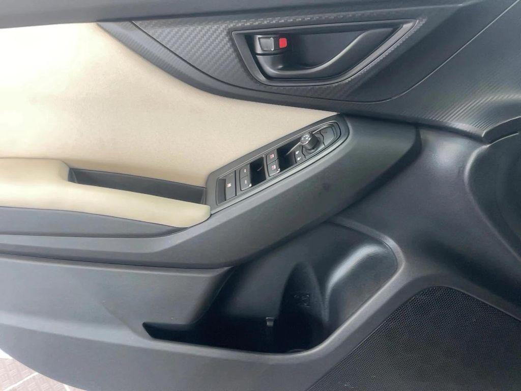 used 2023 Subaru Impreza car, priced at $23,991
